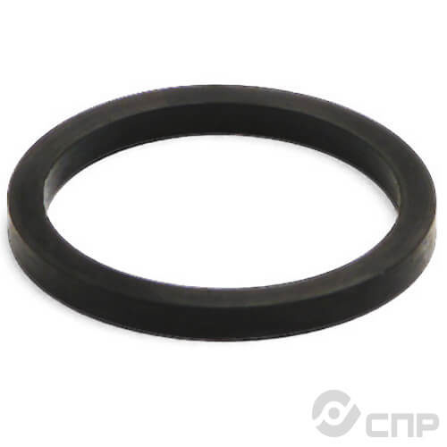 Кольцо прямоугольного сечения 1,8х0,6х0,6