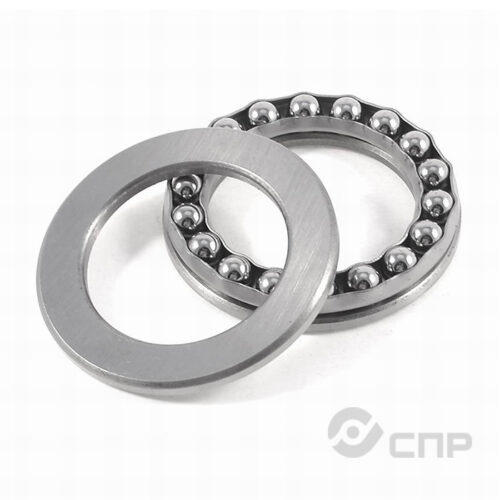 Подшипник упорный ГОСТ 80x170x72,2 (28416)